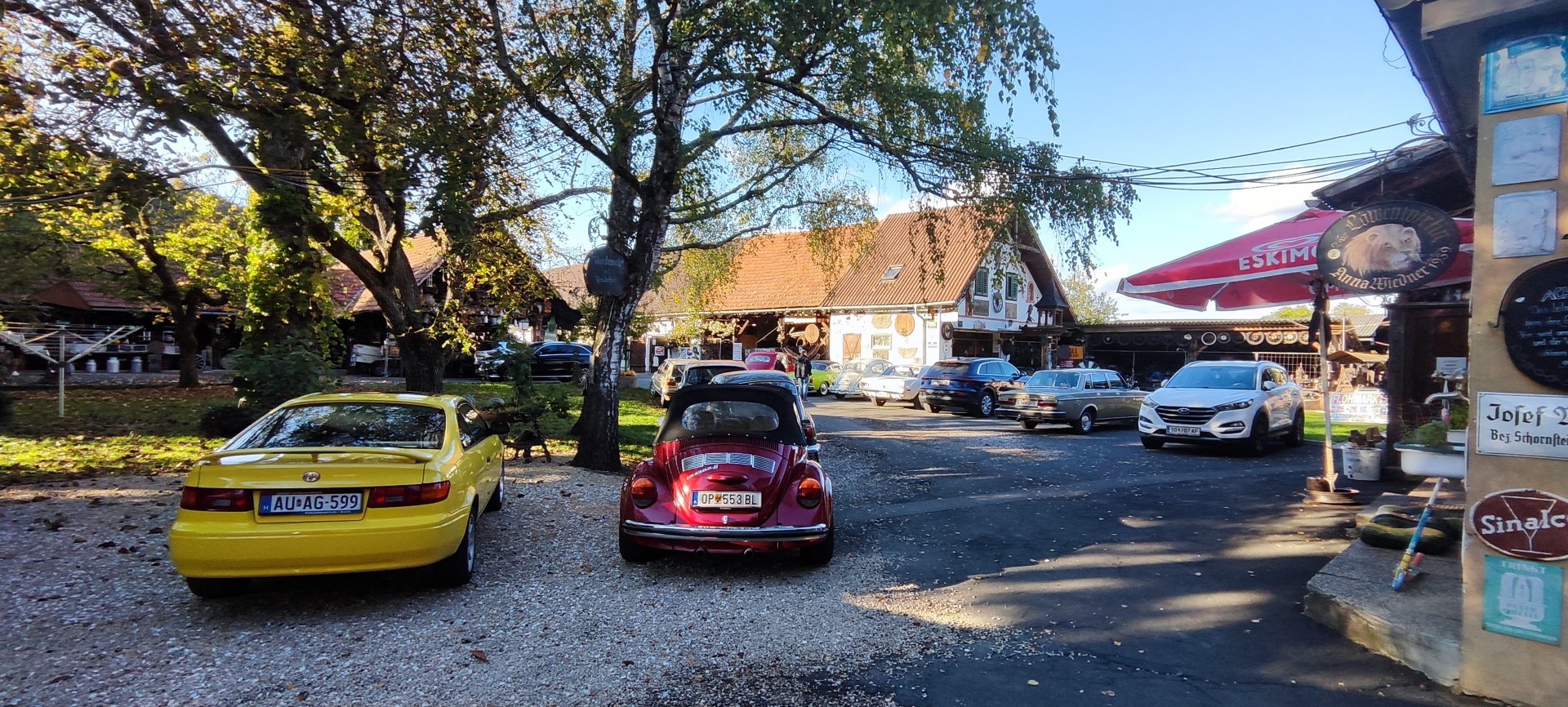 20261011 Herbstausfahrt